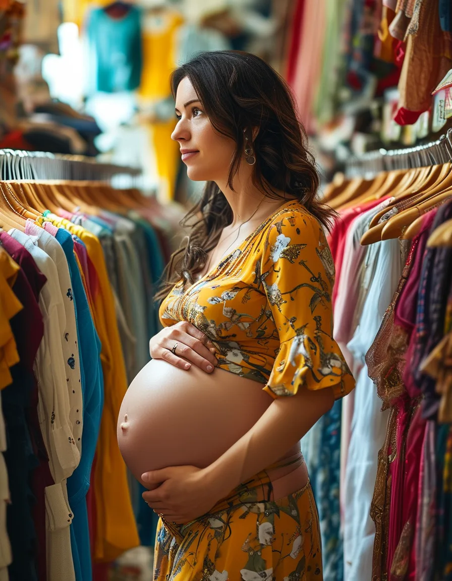 When Should You Actually Start Buying Maternity Clothes? The Timing Nobody Explains Well