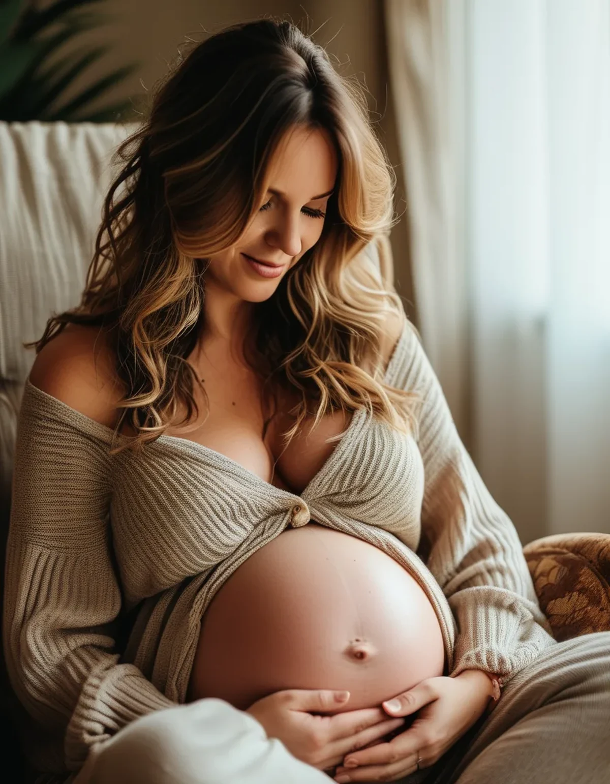 Why Your Feet Might Actually Change Size During Pregnancy (and What to Do About It)