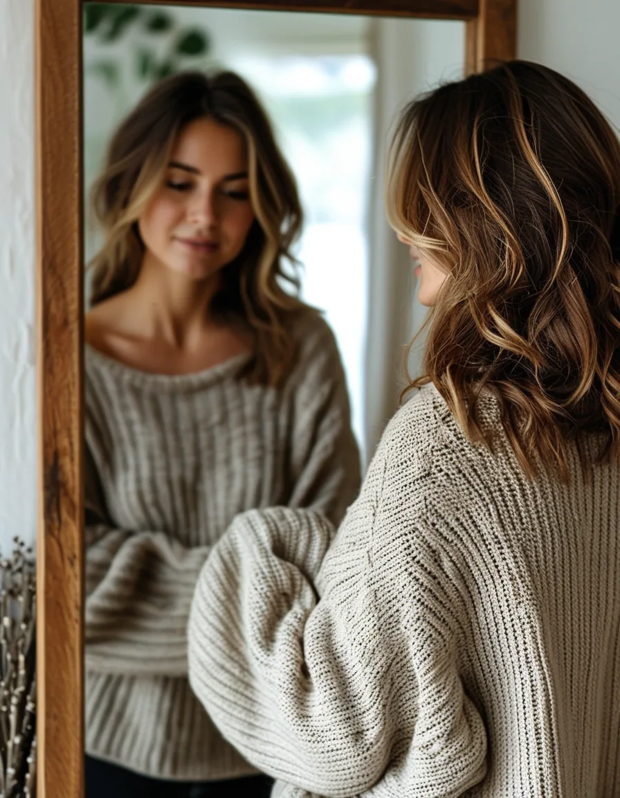 The Regular Clothes That Actually Keep Working Through a Full Pregnancy