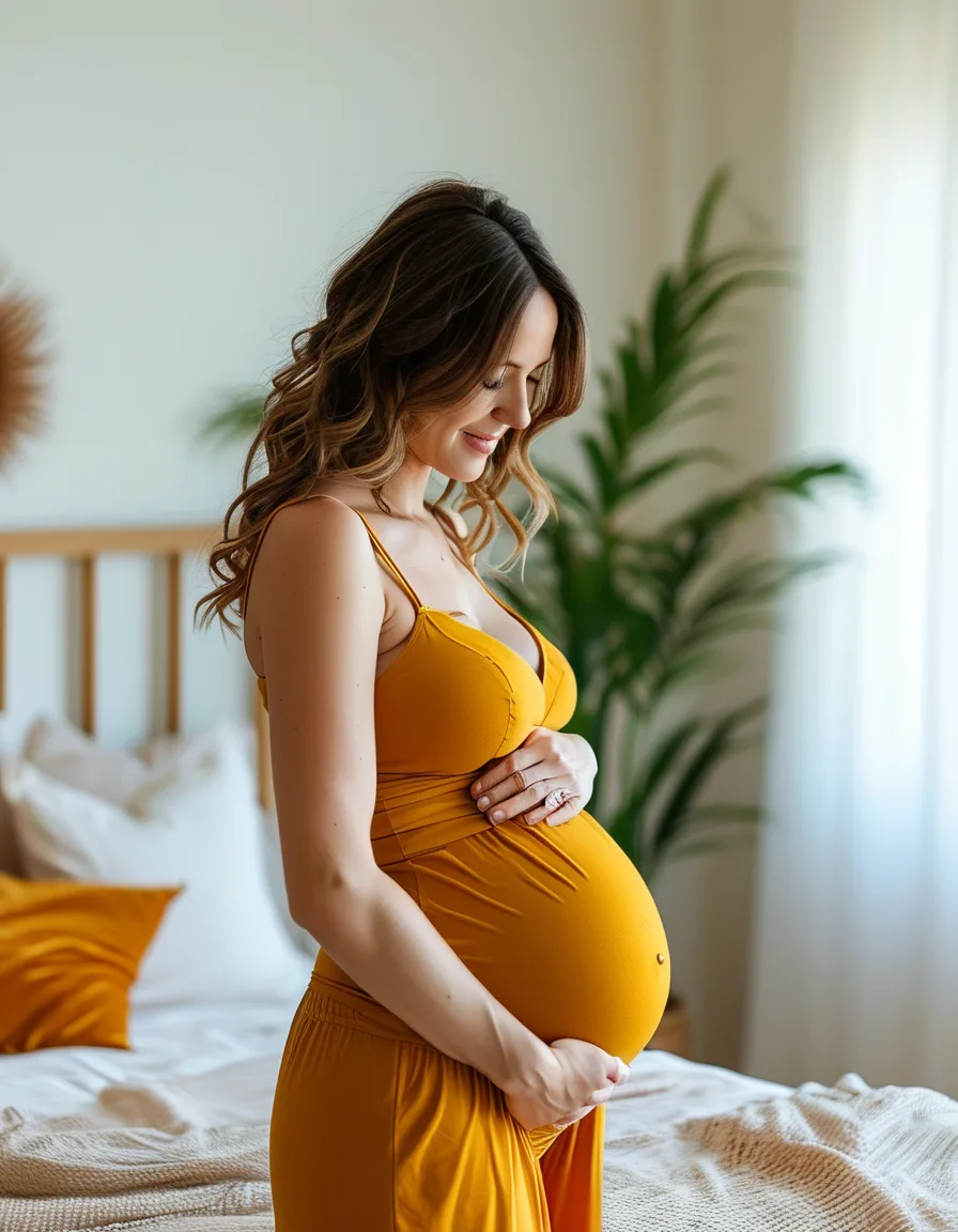 The Second-Trimester Wardrobe Shift: What to Buy, Borrow, and Skip as Your Bump Grows