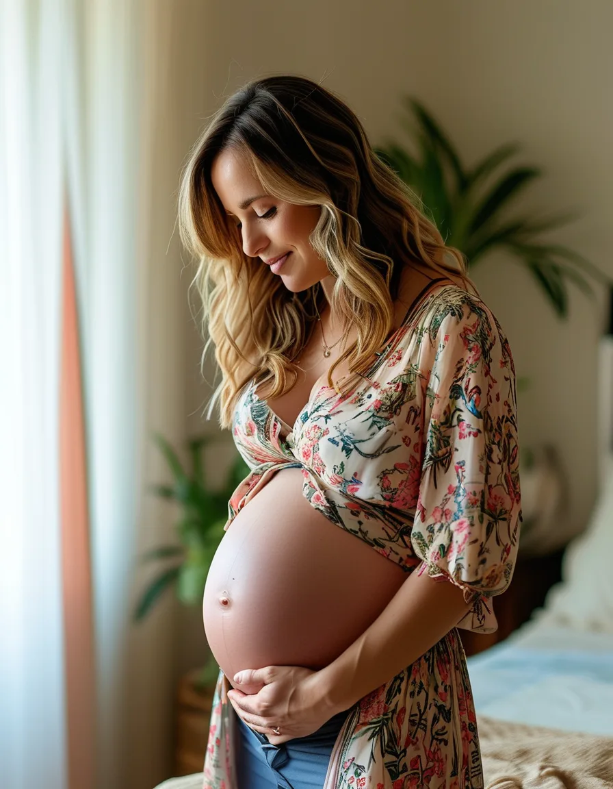 The Second-Trimester Wardrobe Shift: What to Buy, Borrow, and Skip as Your Bump Grows