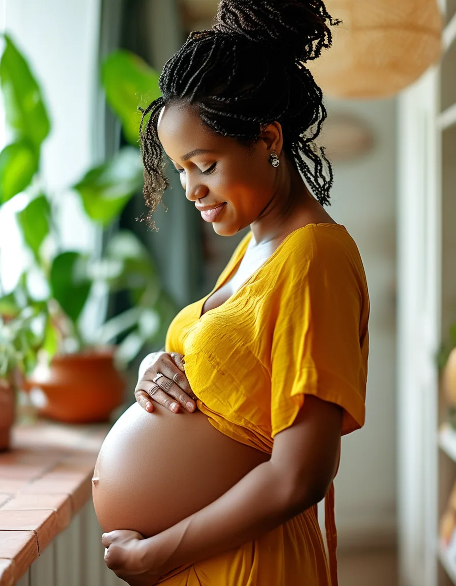 What to Buy and What to Borrow in Maternity (A Very Short Shopping List)